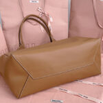 Miumiu IVY Leather Bag 5BG276